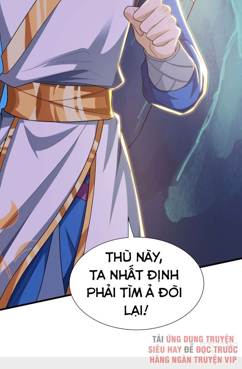 chúa tể tam giới chapter 132 35