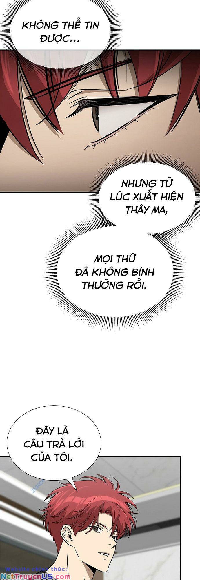 return survival chapter 153 7