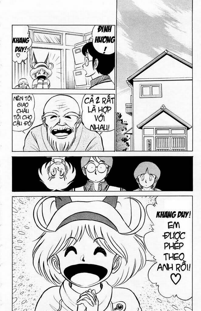 you & me chapter 16 29