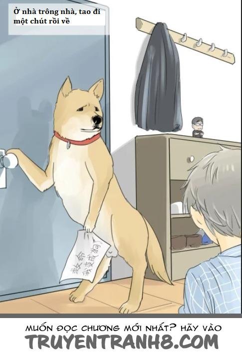 một con chó chapter 2 6