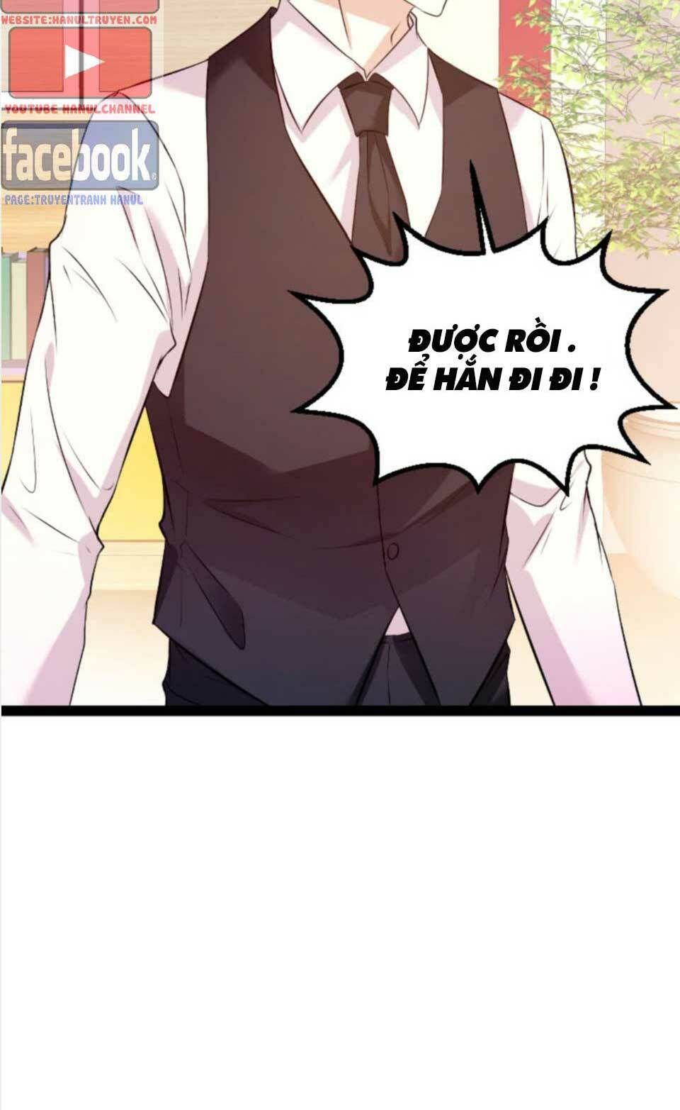 bảo bối đáng yêu đột kích chapter 123.2 17