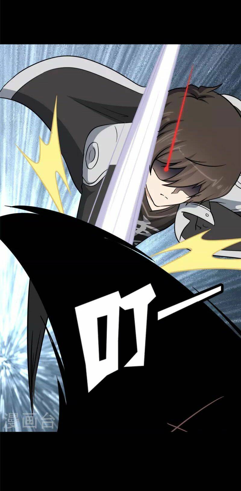 bạn gái virus của tôi chapter 317 19