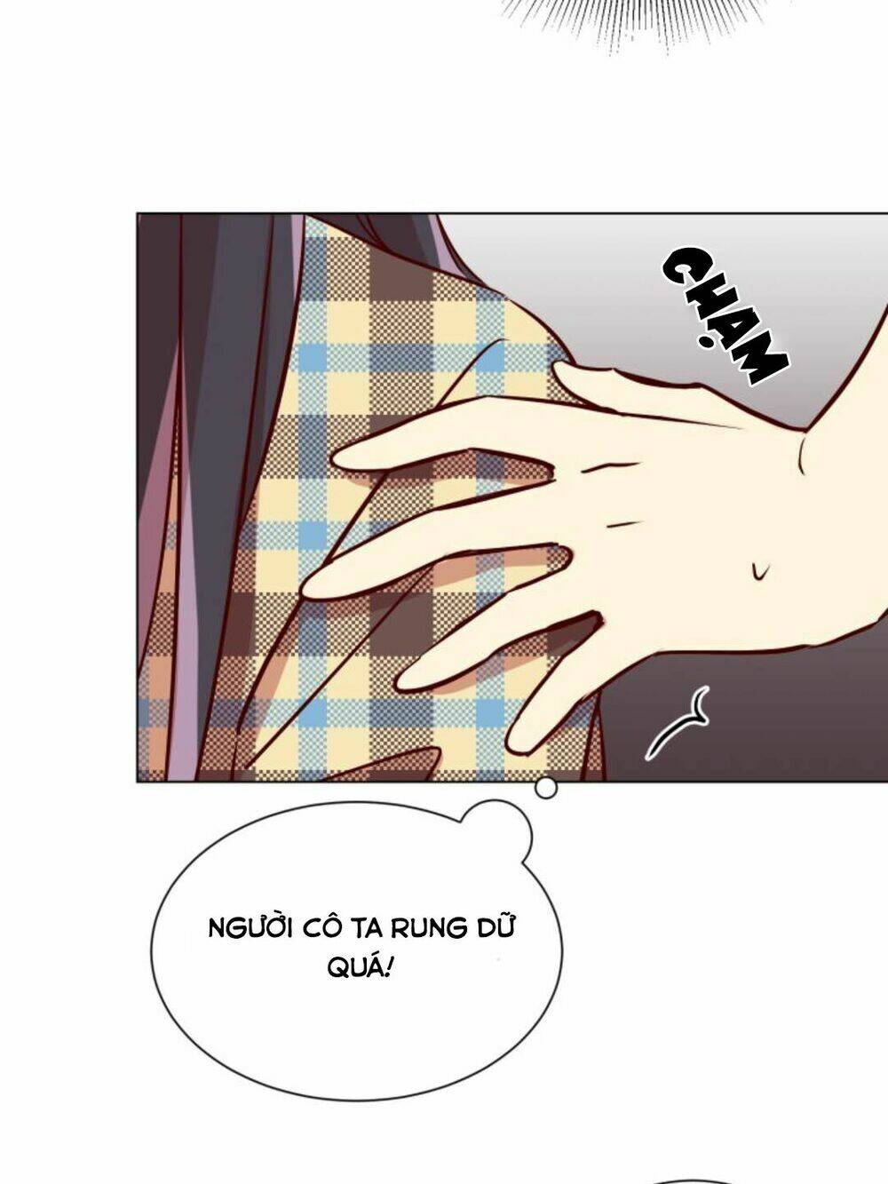 bộ mặt khác của cô bạn cùng phòng chapter 10 46