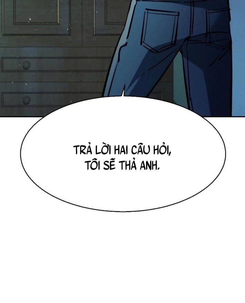 bạn học tôi là lính đánh thuê chapter 201 35