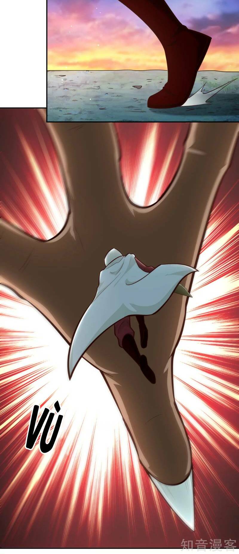 võ linh kiếm tôn chapter 78 4