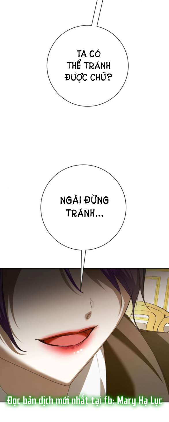 tôi muốn trở thành cô ấy dù chỉ là một ngày chapter 165.1 11