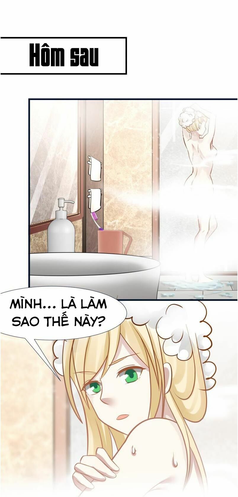 trên người ta có một rồng chapter 88 5