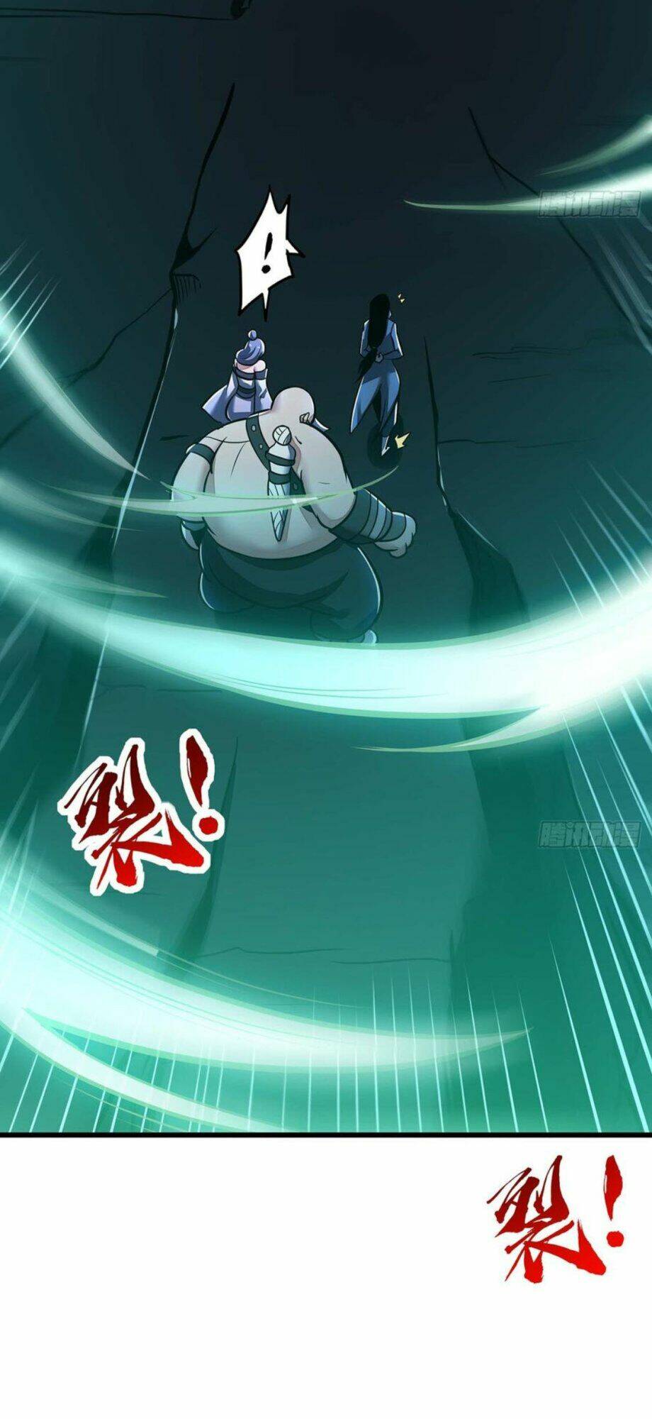 bất tử thần vương tu liên tục chapter 49 15