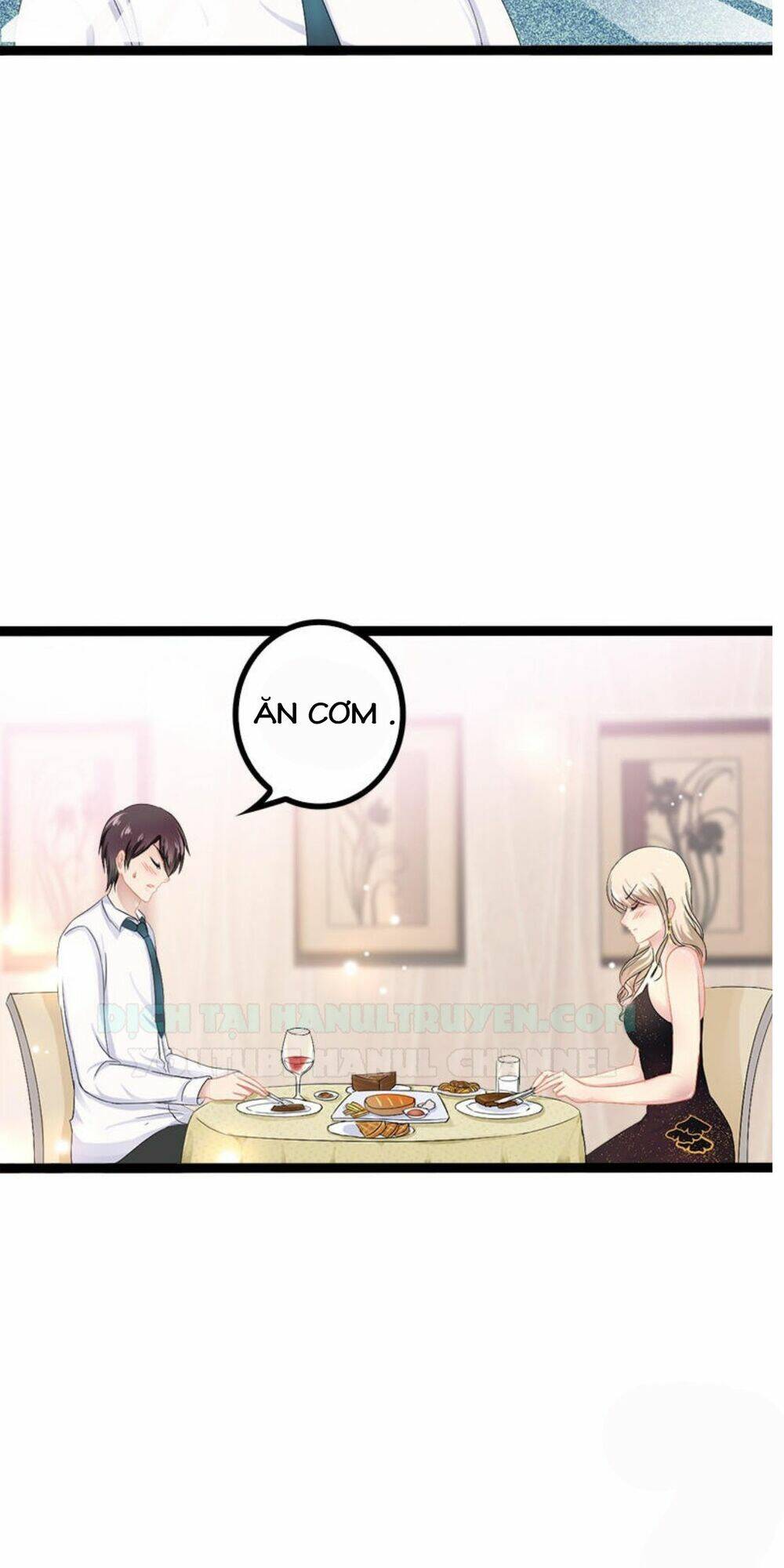 thần bí đế thiếu điềm sủng thê chapter 31 19