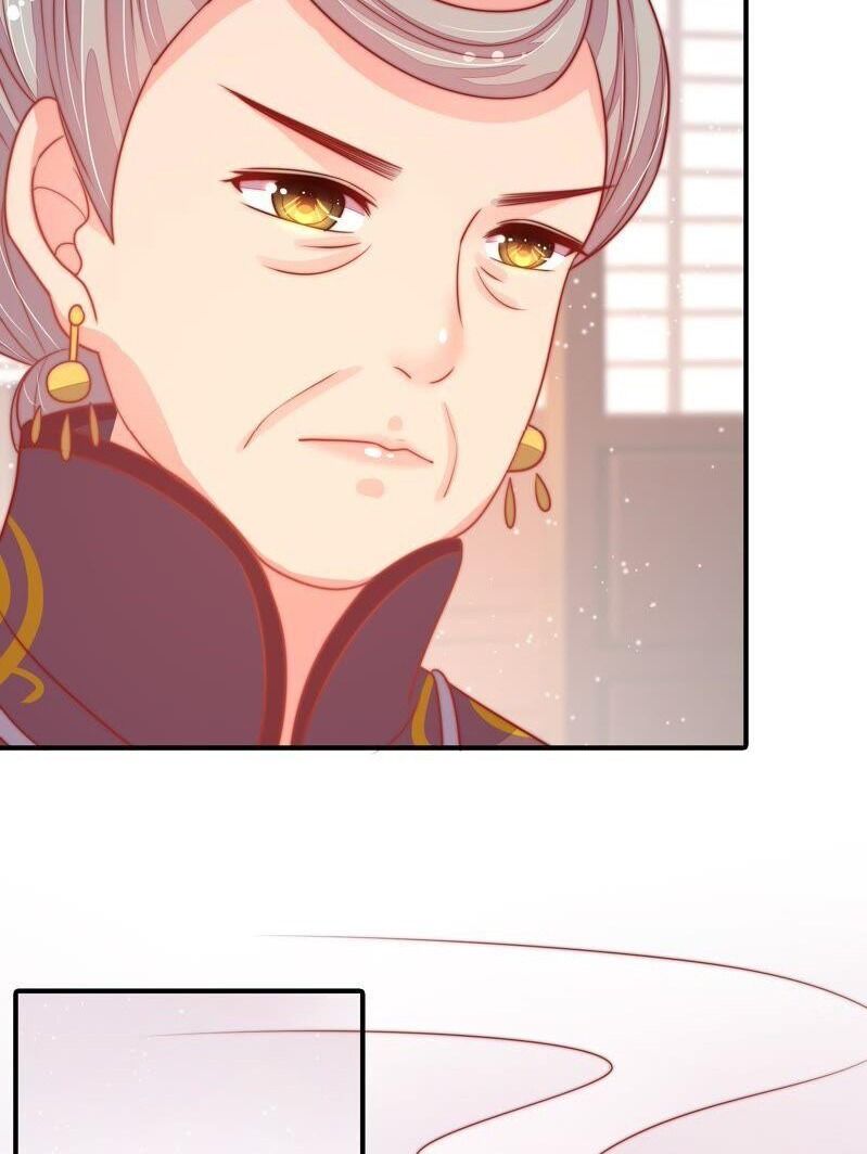 ngày nào thiếu soái cũng ghen chapter 130 2