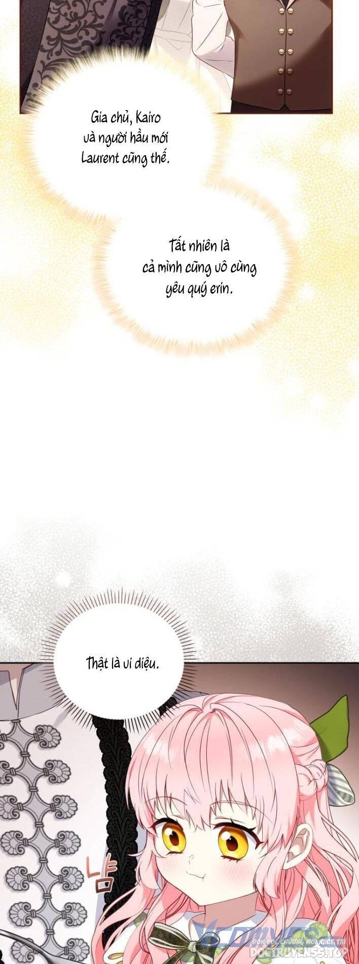 tôi được nuôi dưỡng bởi những kẻ phản diện chapter 47 79