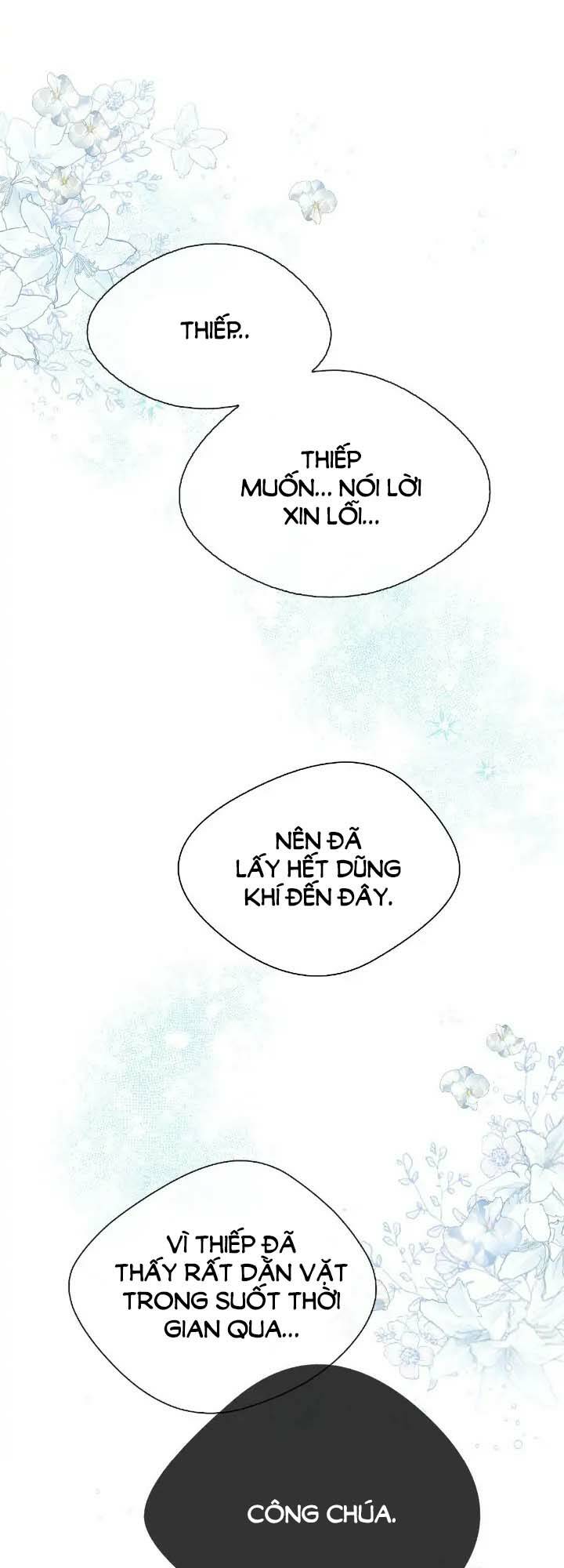 Hoàng Tử Rắc Rối chapter 9.1 26