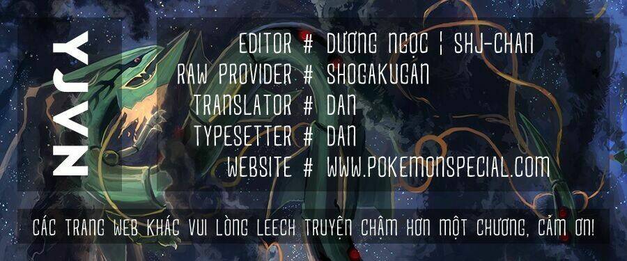 thú cưng đặc biệt: oras chapter 11 1