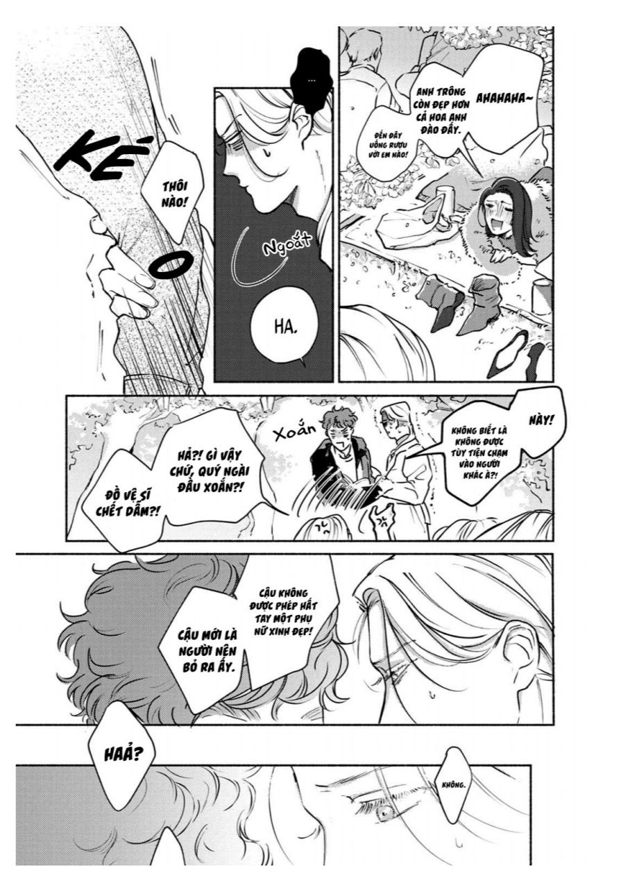 weekend citron chapter 2 12