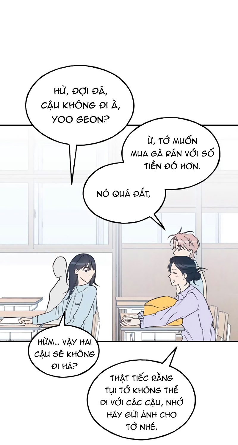 nguyên tắc của bạn thân là con trai chapter 60.2 46