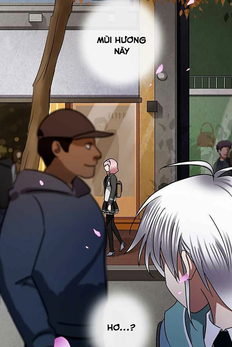 nụ hôn nguyền rủa chapter 59 41