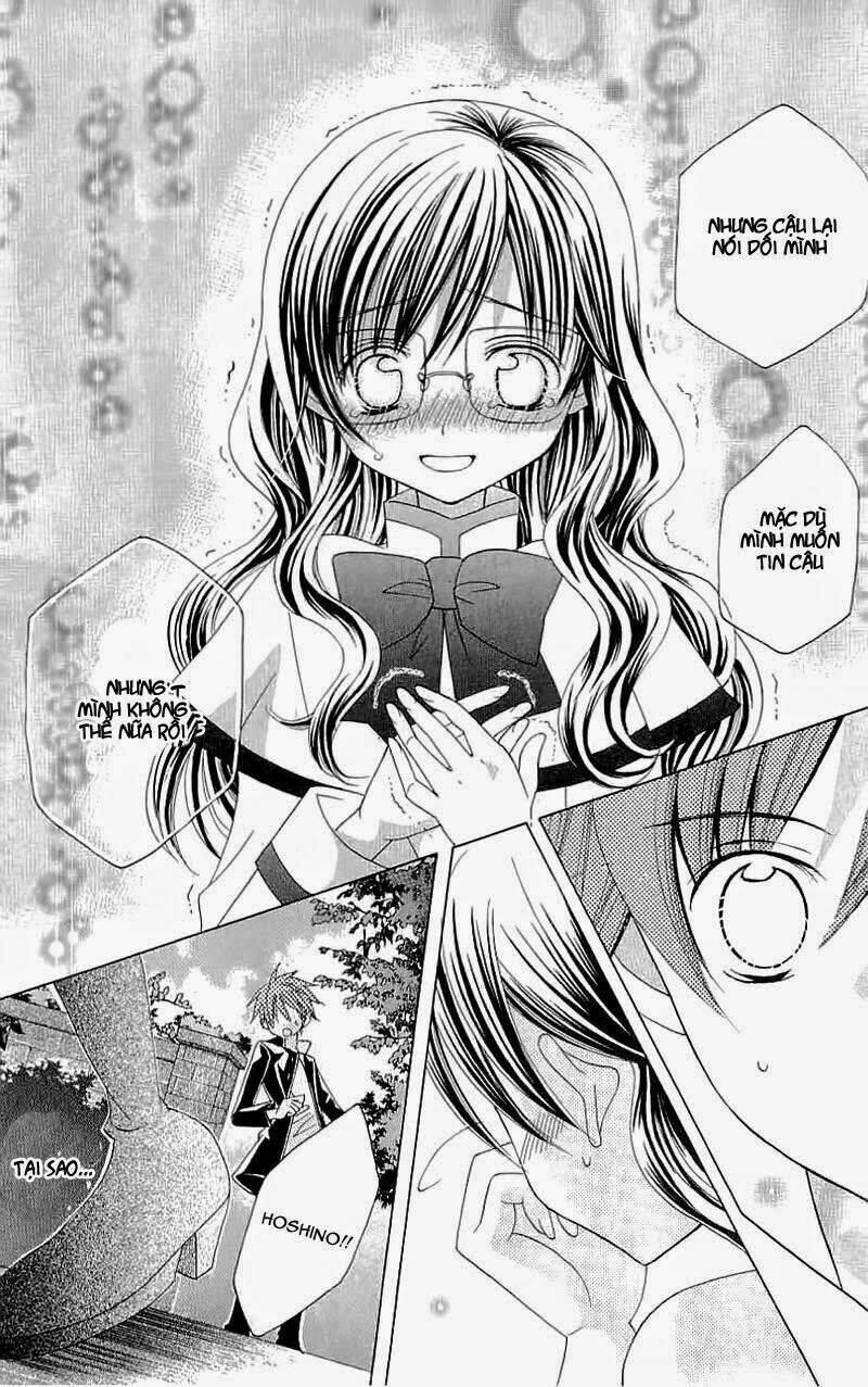 suki desu suzuki-kun!! chapter 22 29