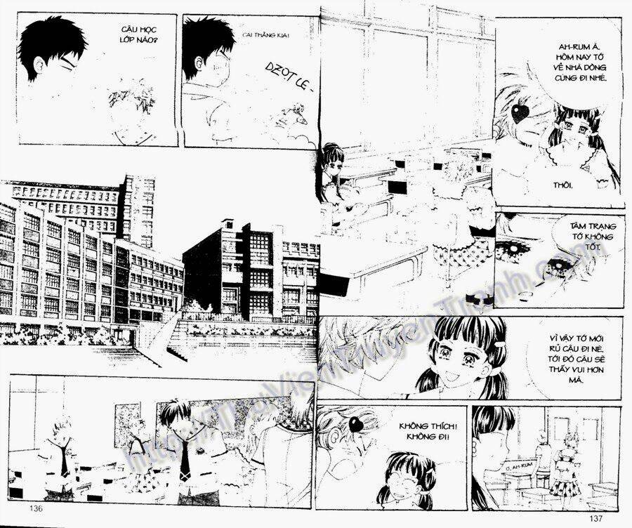 meo meo dịu dàng đi nhé chapter 1 70