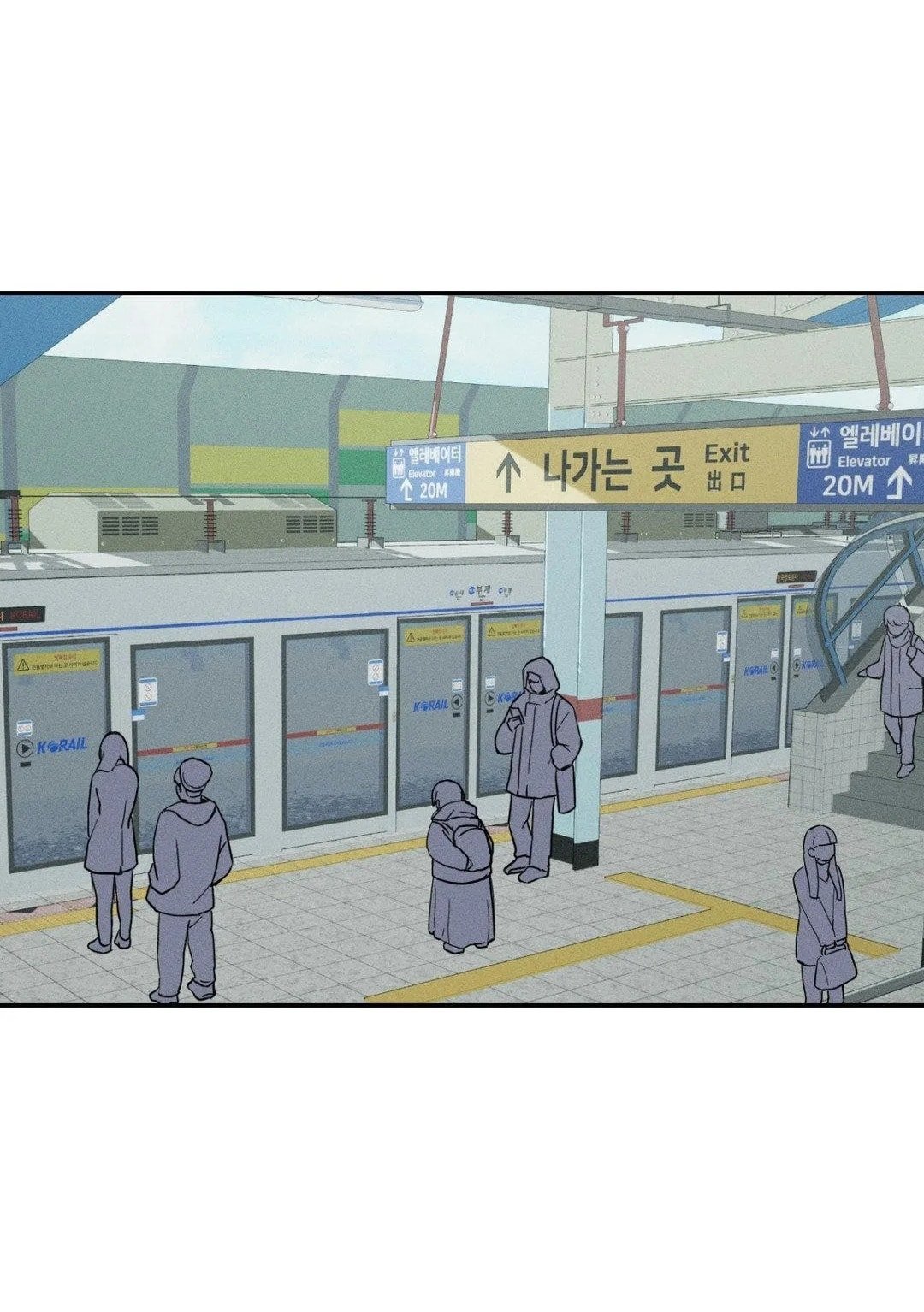 [18+] người đàn ông làm tình với quỷ chapter 5.2 80