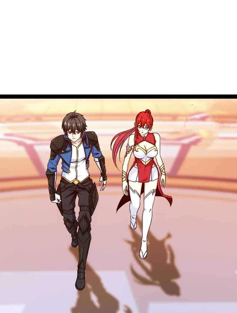 ma thú kiếm thánh dị giới tung hoành chapter 119 37