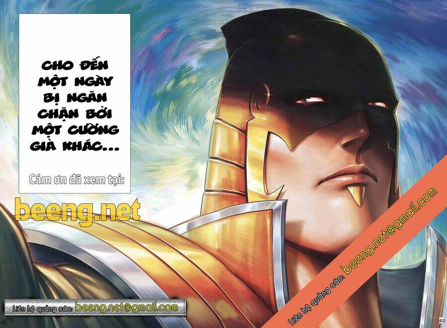 truyện ngắn ôn nhật lương hải dương chapter 8.2 30