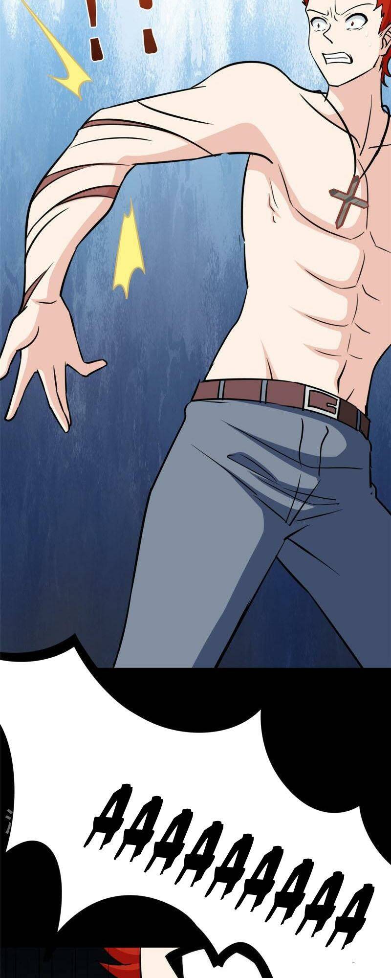 bạn gái virus của tôi chapter 355 25