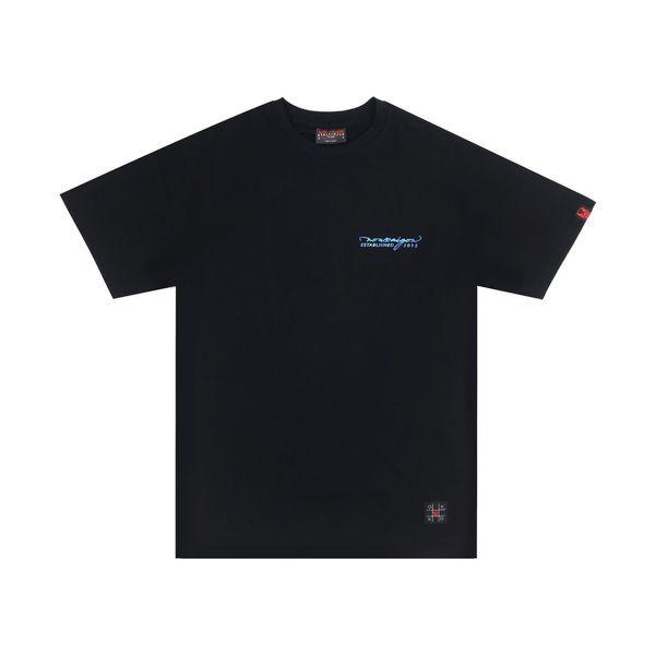 Áo thun NEEDS OF WISDOM Hologram Signature Tee