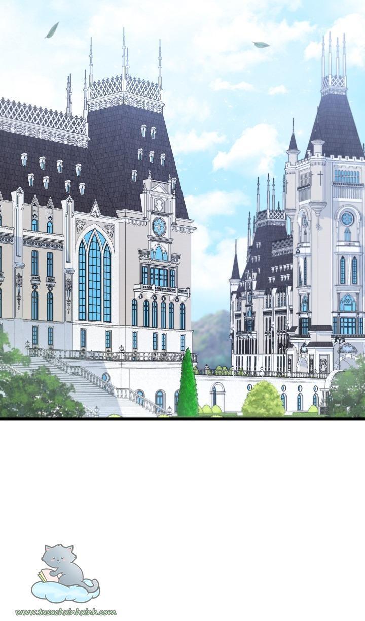 quan hệ cộng sinh giữa báo đen và thỏ trắng chapter 48 39