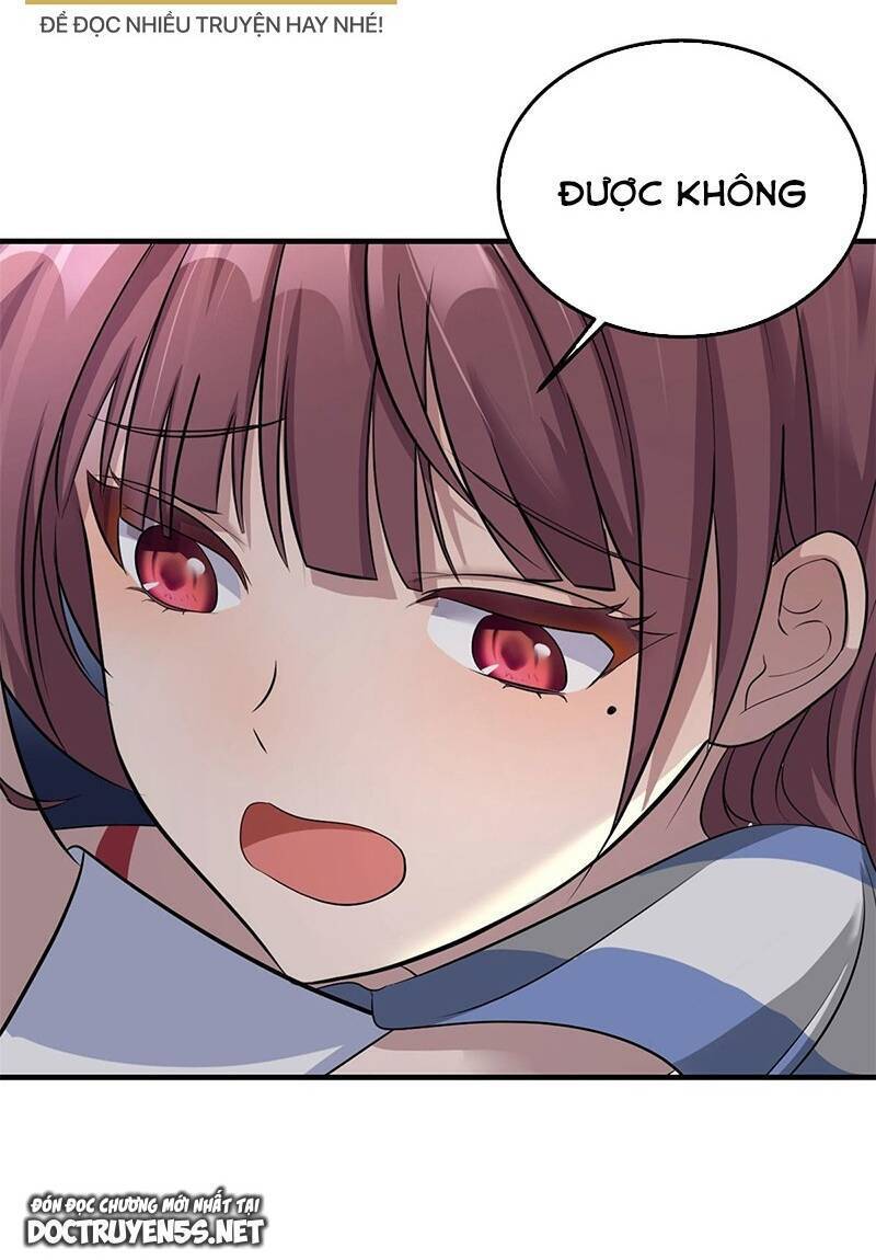 chị gái tôi là đại minh tinh chapter 170 19
