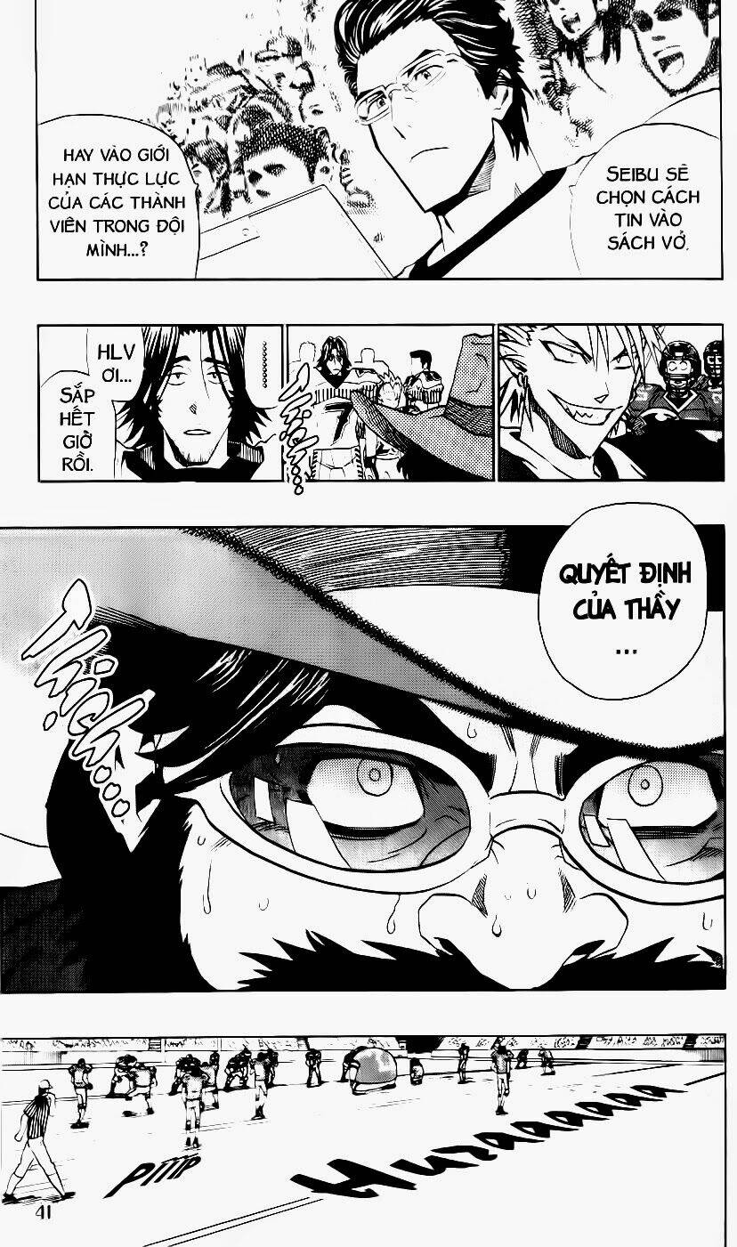 lá chắn mắt chapter 144 12