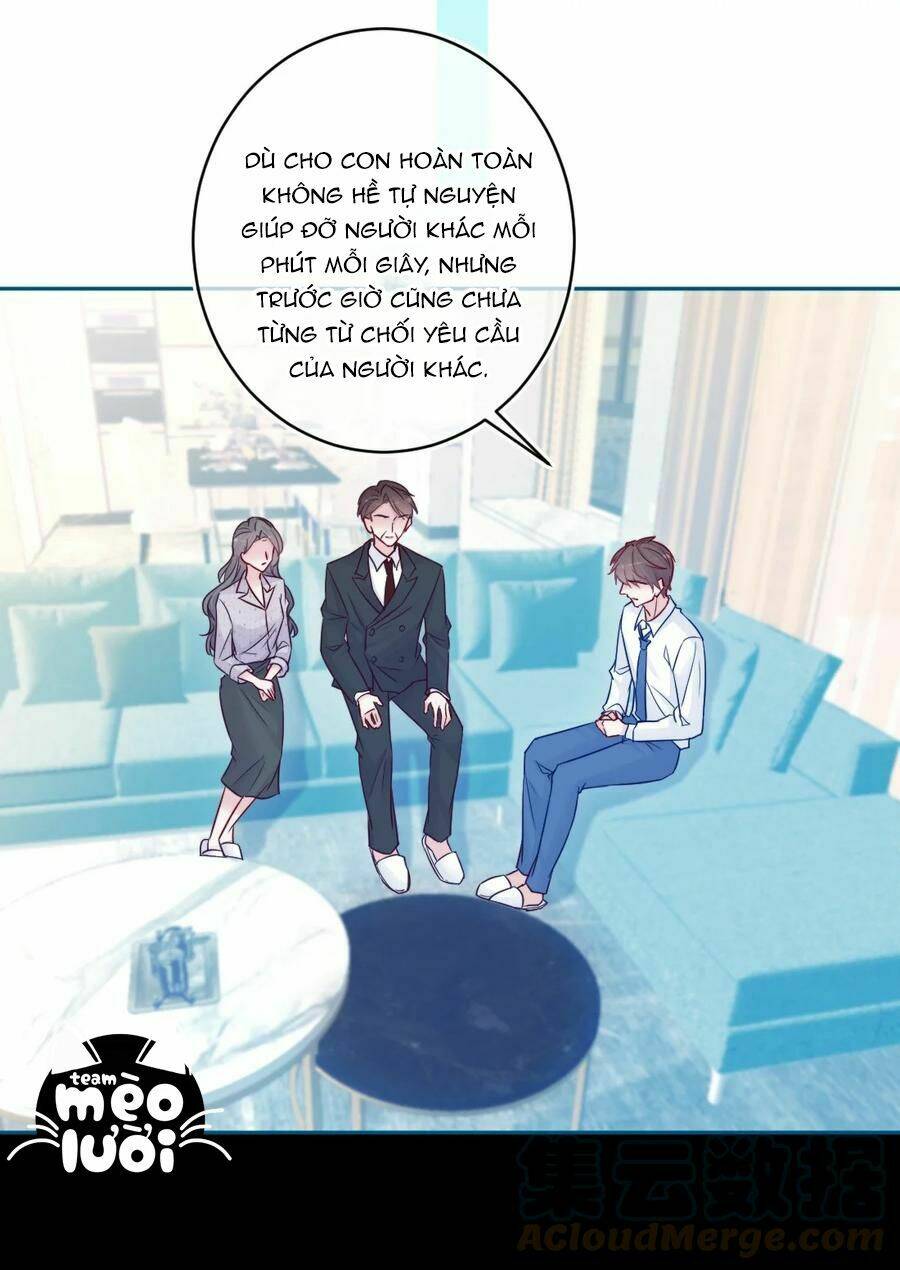 khi cô gái nhìn thấy thời gian chapter 26 33