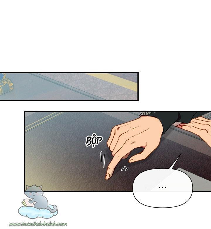 công nương khế ước của gia tộc công tước quái vật chapter 25 25