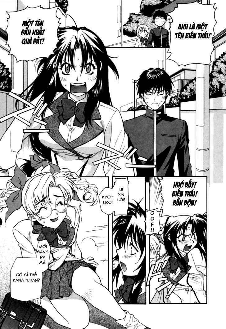 full metal panic! chapter 1 7