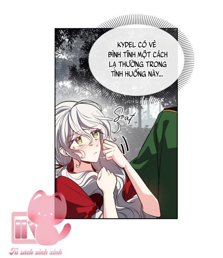 nguyện ước vô vọng của ma nữ chapter 10 6