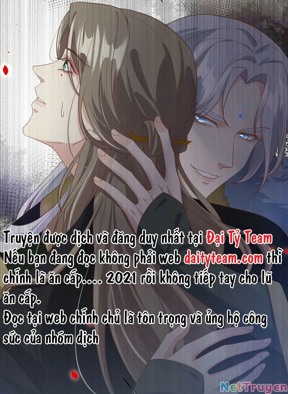 chàng vú em tu chân chapter 81 31