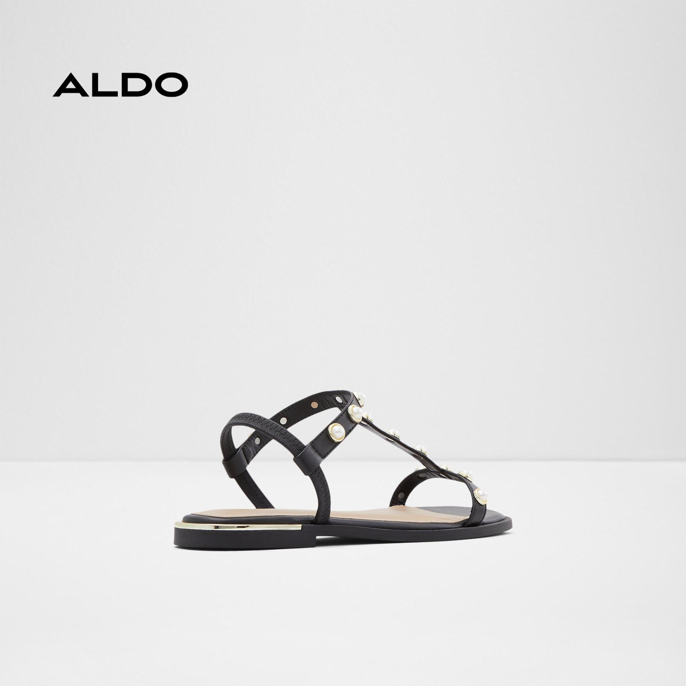 Sandal quai ngang nữ Aldo NYDEWIA