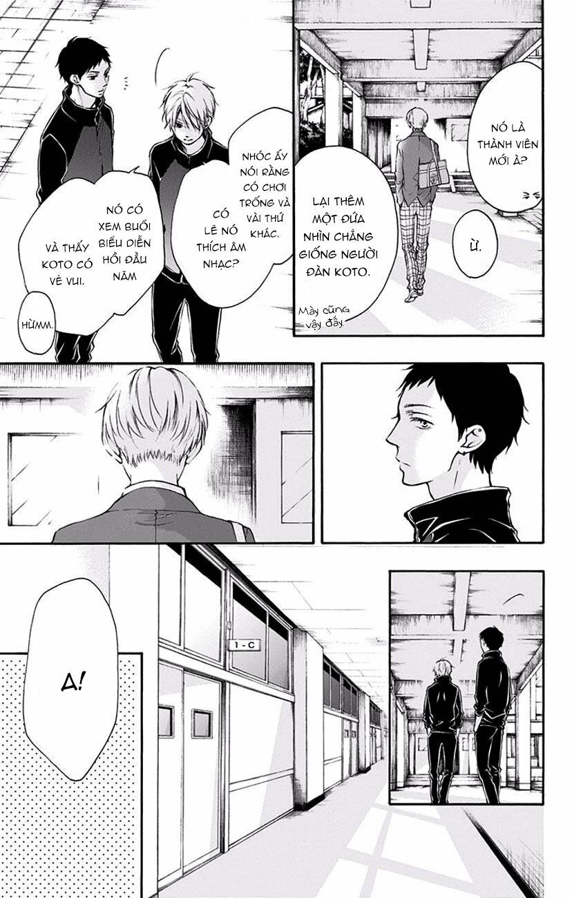 kono oto tomare! chapter 62 11