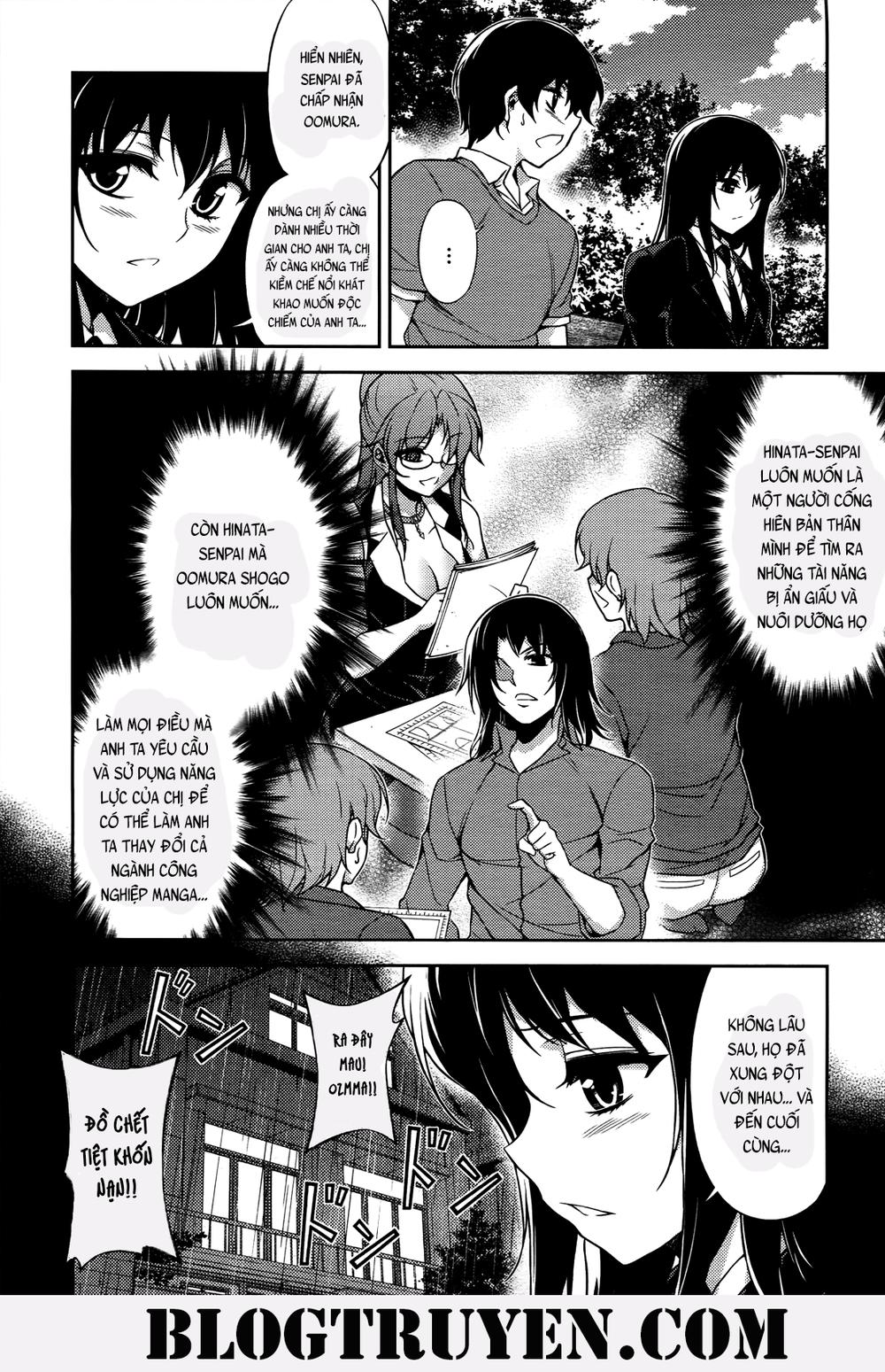 koimoku chapter 19 31