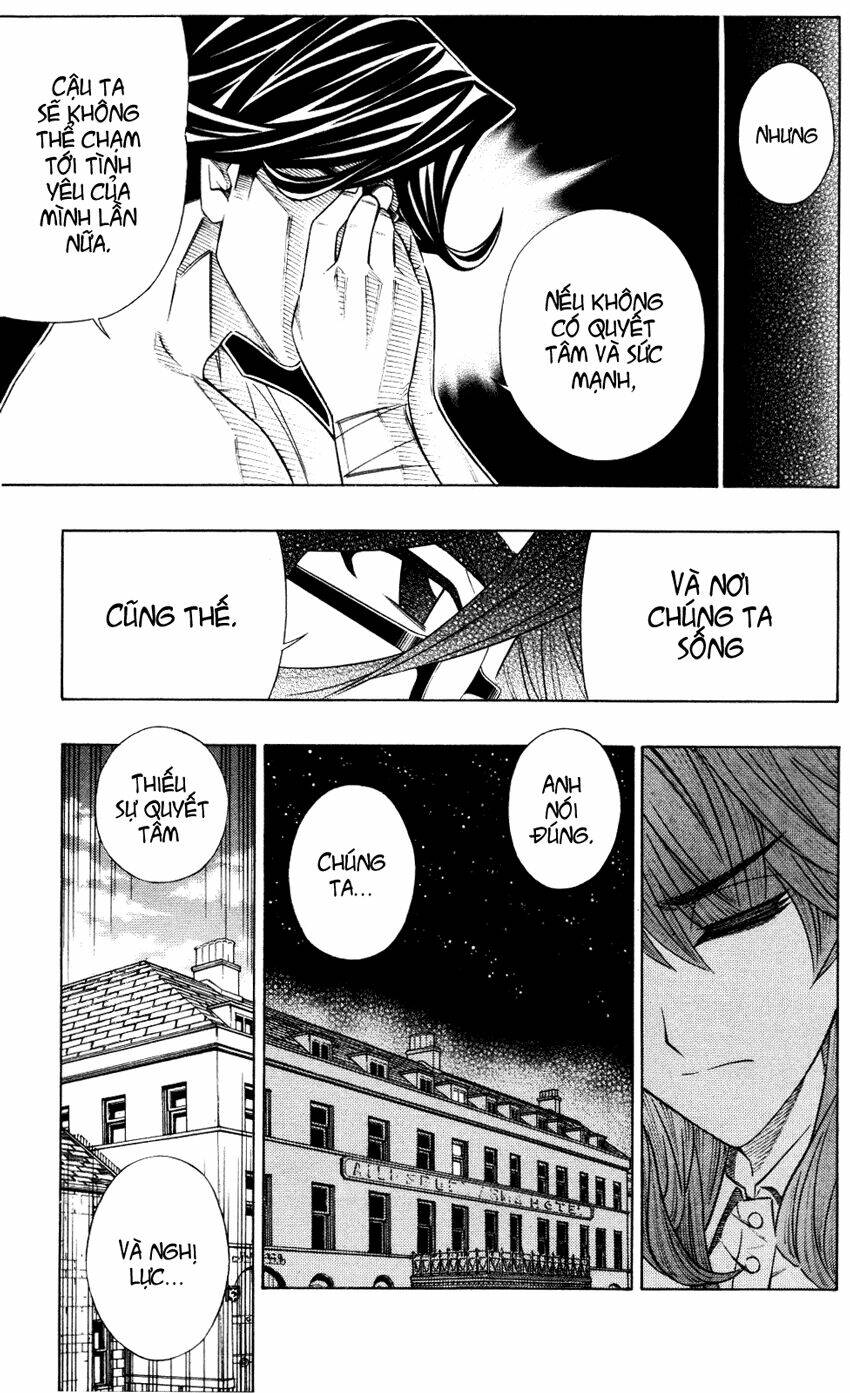 the another tale of frankenstein - embalming chapter 10 26