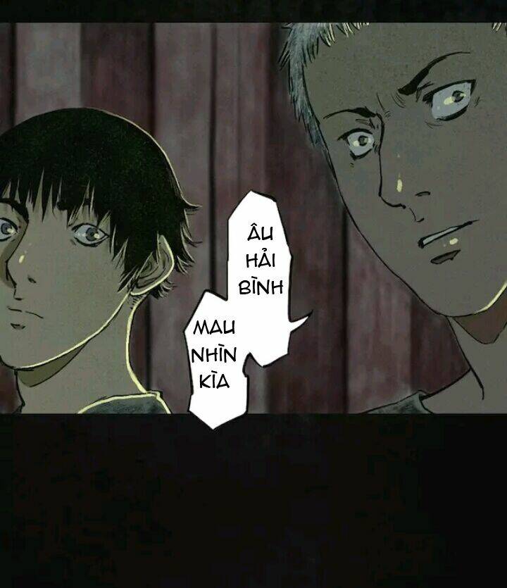 cương thi 1995 chapter 9 28