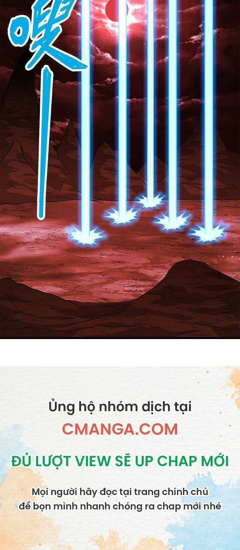 kiếm vũ chapter 227 18