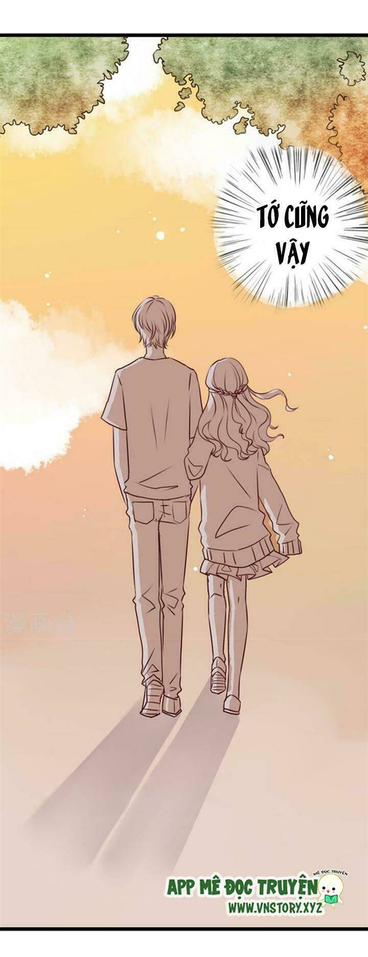 sau con mưa mùa hạ chapter 46 9