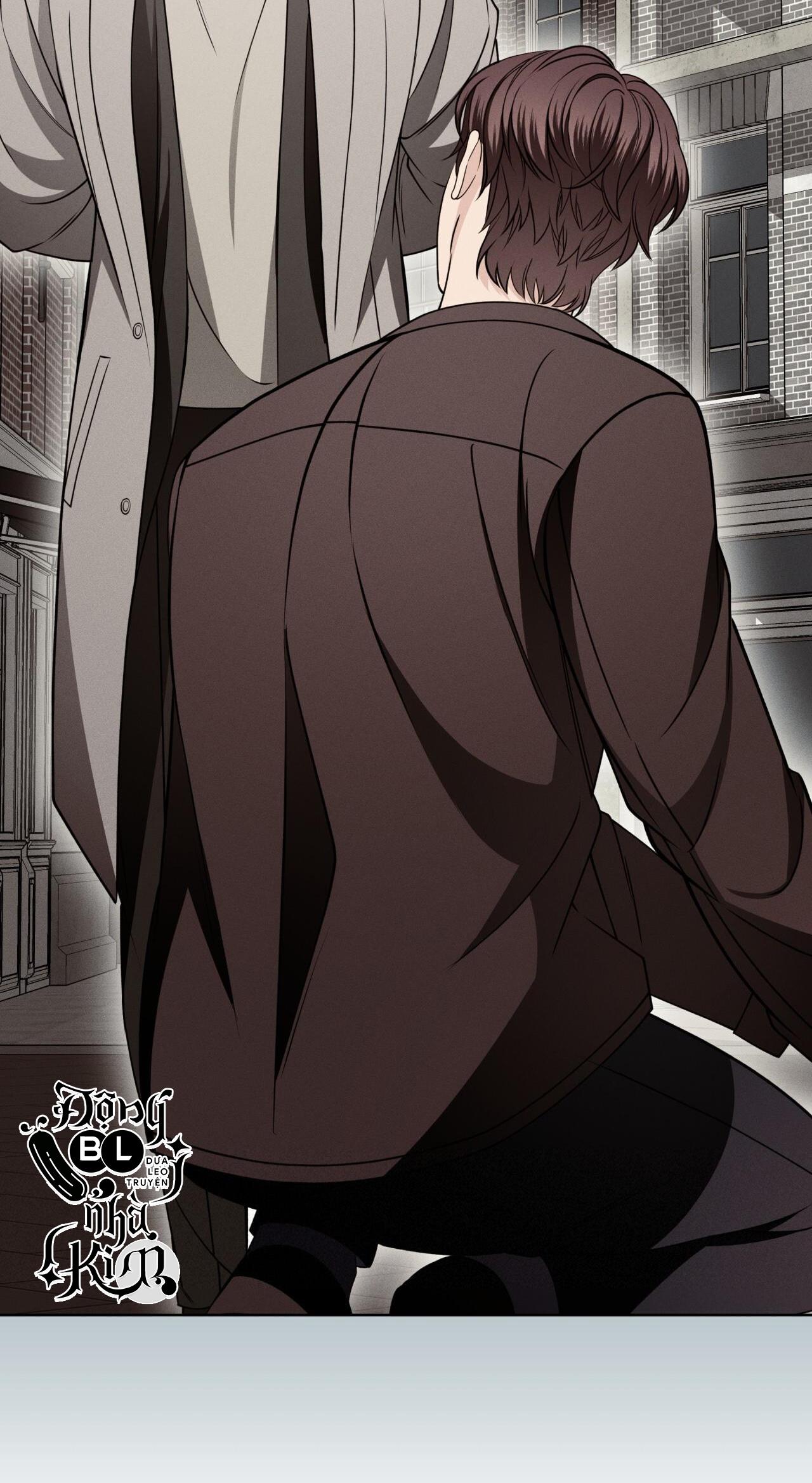 đêm ở london chapter 20 8