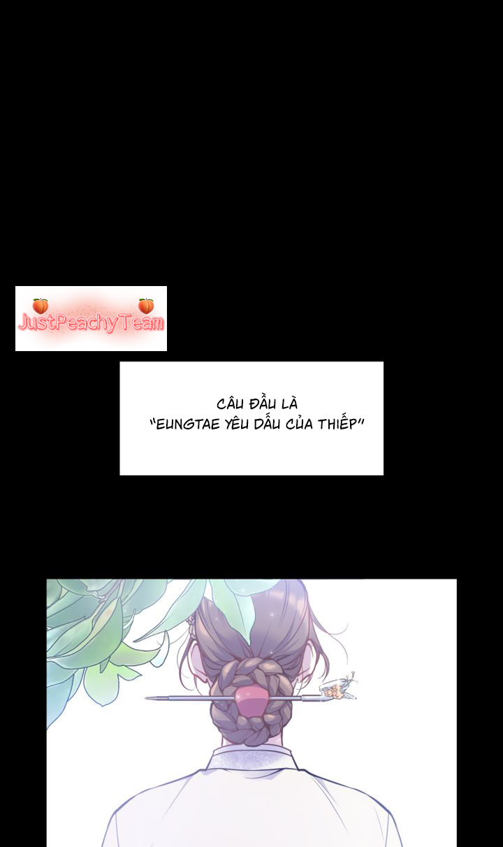 khi những nụ hoa nở rộ chapter 0 14