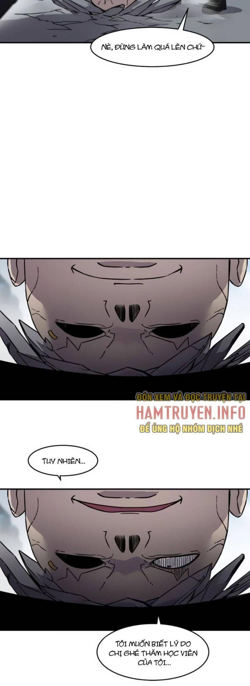 pháp sư chapter 70 22