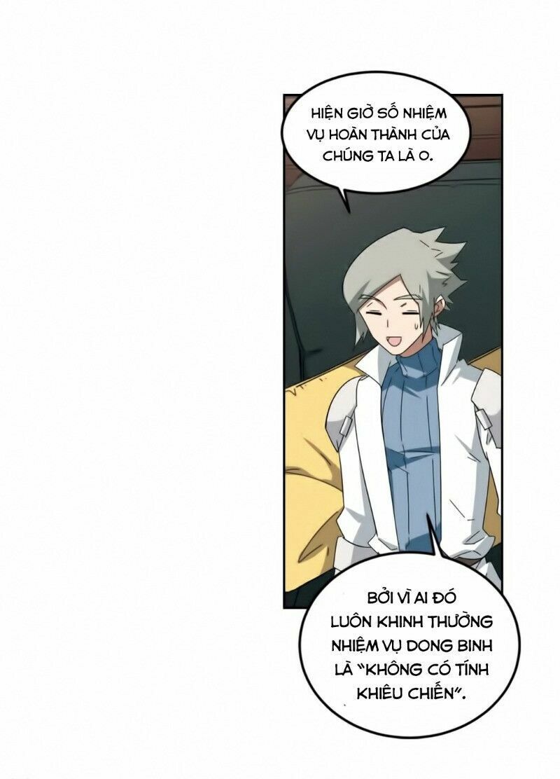 võng du chi cận chiến pháp sư chapter 293 20