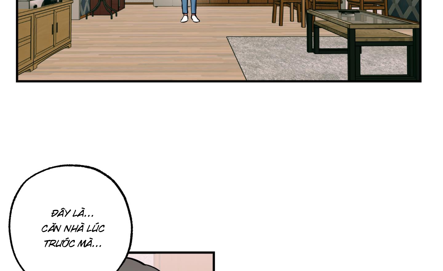 cây thương của ghost chapter 10 10