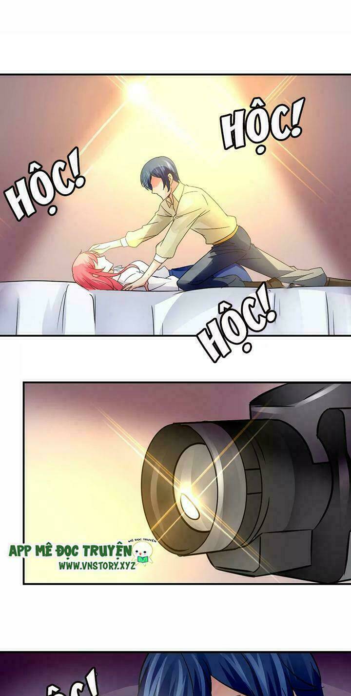 trò chơi săn tình - tổng tài khó kìm lòng chapter 20 11