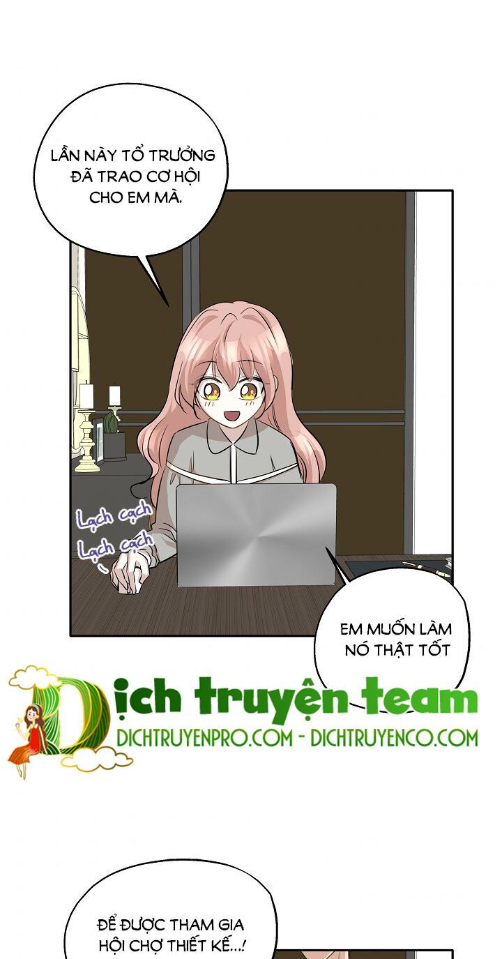 cuộc sống kỳ thú chapter 67 67