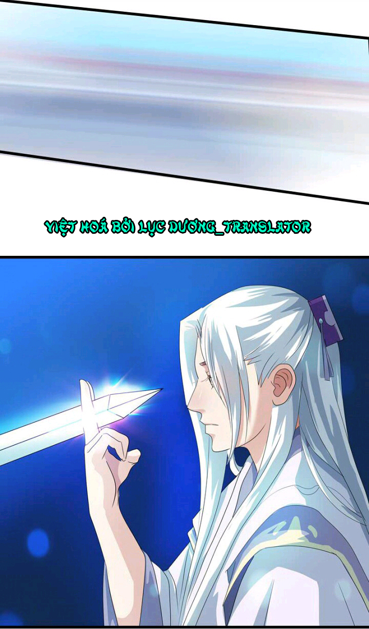 mấy bà vợ của trẫm đều chết hết rồi chapter 31 14